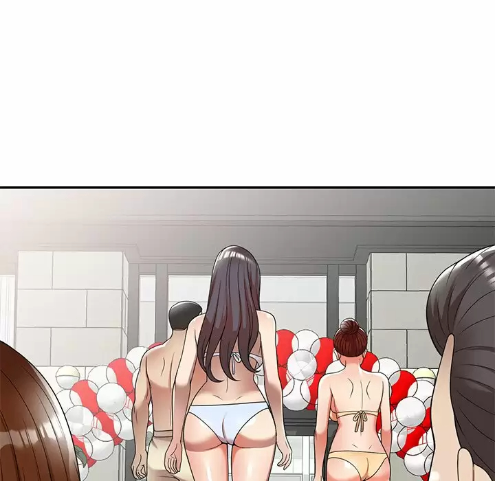 [韩国漫画] 妈妈是球僮 剧情,熟女人妻,巨乳大奶#[159P]-148