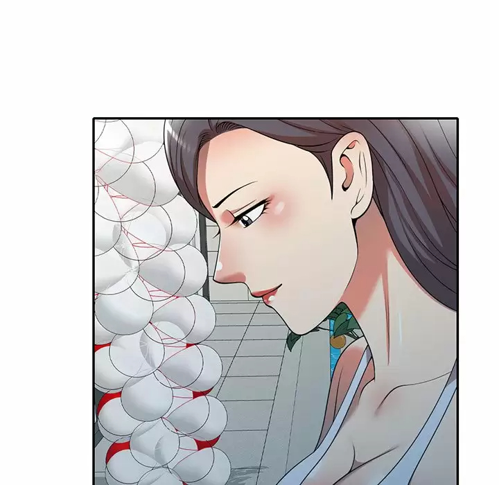 [韩国漫画] 妈妈是球僮 剧情,熟女人妻,巨乳大奶#[159P]-151