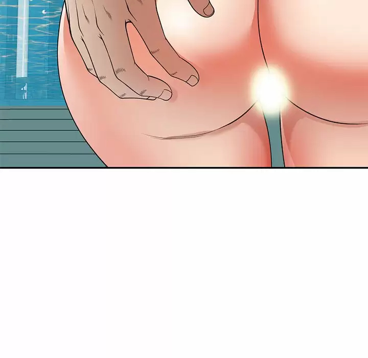 [韩国漫画] 妈妈是球僮 剧情,熟女人妻,巨乳大奶#[159P]-154