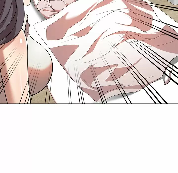 [韩国漫画] 妈妈是球僮 剧情,熟女人妻,巨乳大奶#[159P]-16