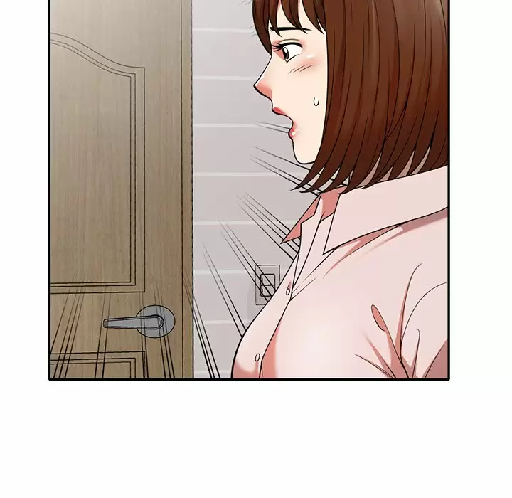 [韩国漫画] 妈妈是球僮 剧情,熟女人妻,巨乳大奶#[159P]-29