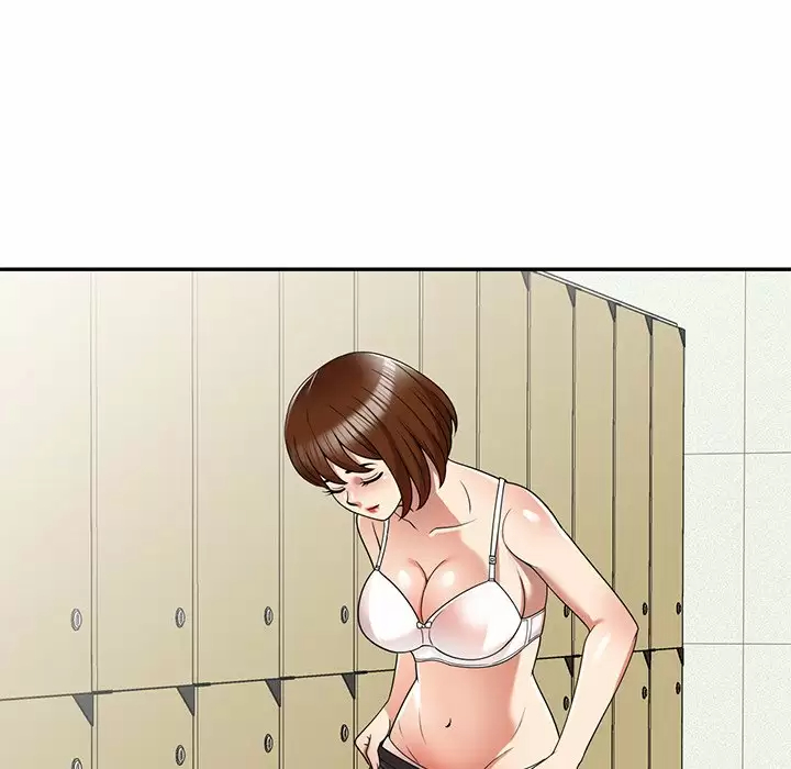 [韩国漫画] 妈妈是球僮 剧情,熟女人妻,巨乳大奶#[159P]-72