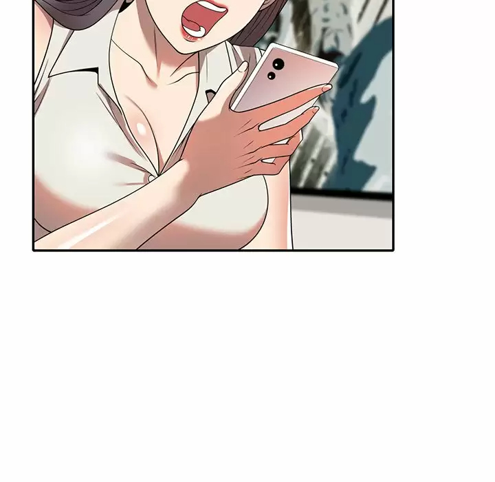[韩国漫画] 妈妈是球僮 剧情,熟女人妻,巨乳大奶#[159P]-8