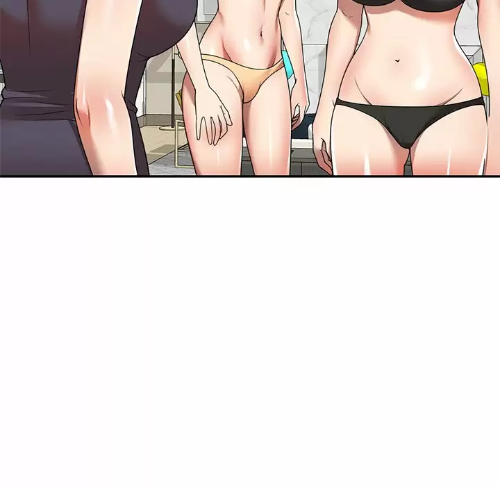 [韩国漫画] 妈妈是球僮 剧情,熟女人妻,巨乳大奶#[159P]-92