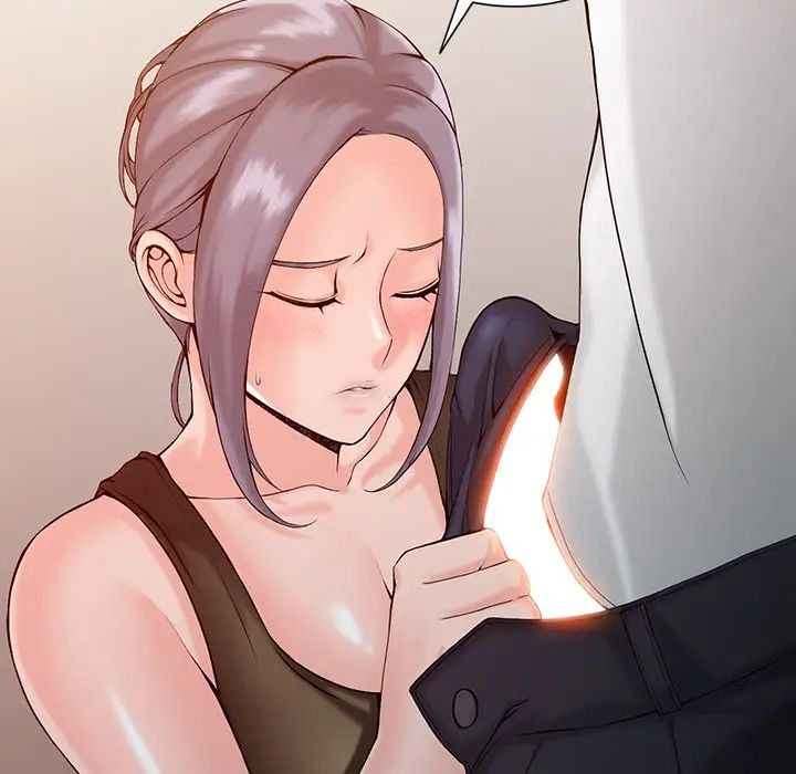 [韩国漫画] 富少的贴身管家 剧情,女仆,巨乳大奶#[134P]-129