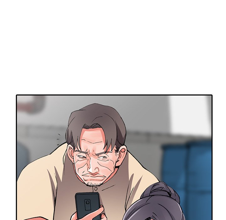 [韩国漫画] 富少的贴身管家 剧情,女仆,巨乳大奶#[124P]-76