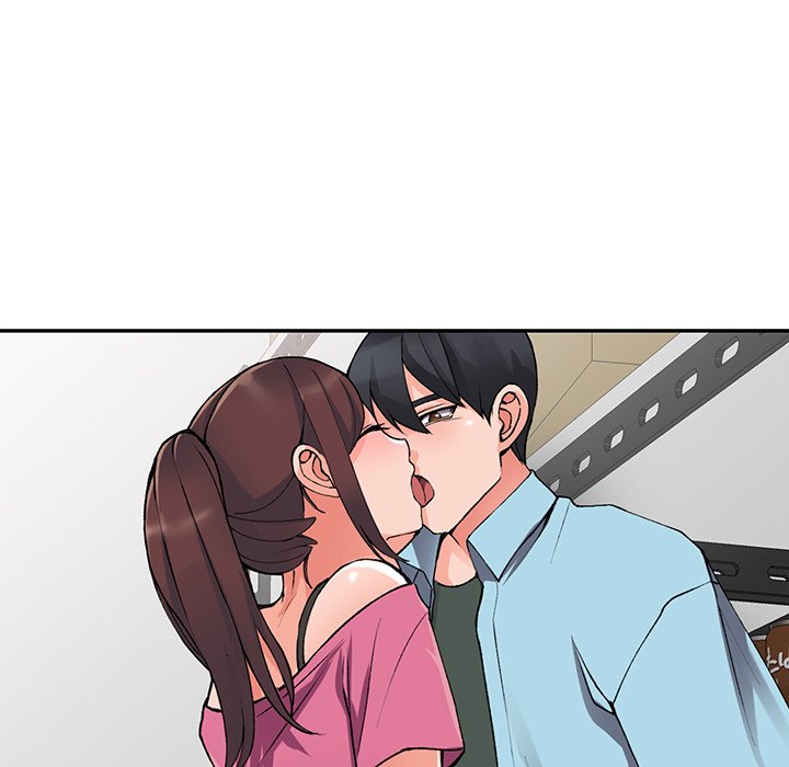 [韩国漫画] 富少的贴身管家 剧情,女仆,巨乳大奶#[128P]-100