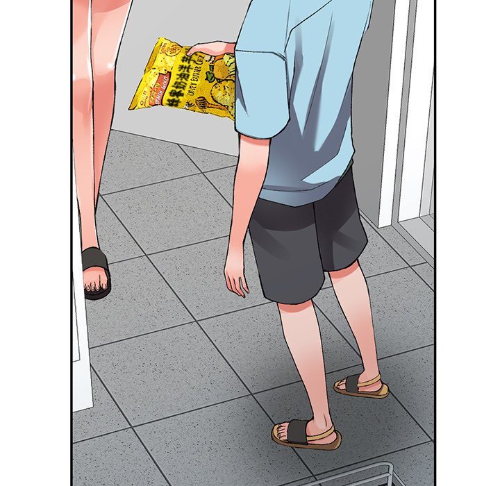 [韩国漫画] 富少的贴身管家 剧情,女仆,巨乳大奶#[128P]-29