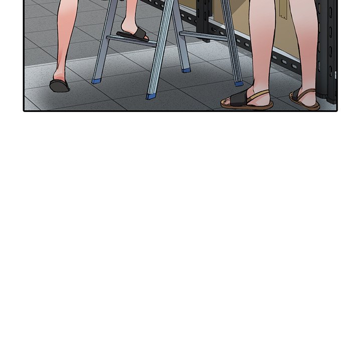 [韩国漫画] 富少的贴身管家 剧情,女仆,巨乳大奶#[128P]-42