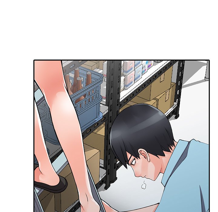 [韩国漫画] 富少的贴身管家 剧情,女仆,巨乳大奶#[128P]-43