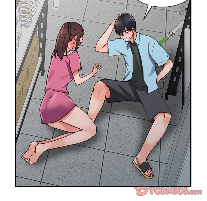 [韩国漫画] 富少的贴身管家 剧情,女仆,巨乳大奶#[128P]-66