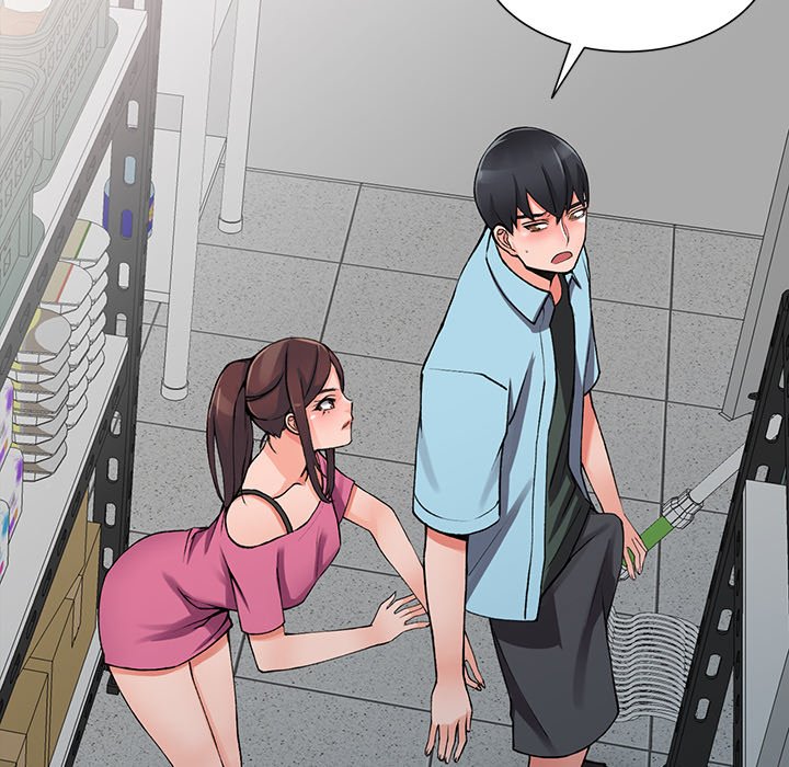 [韩国漫画] 富少的贴身管家 剧情,女仆,巨乳大奶#[128P]-70