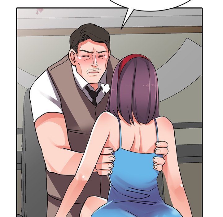 [韩国漫画] 富少的贴身管家 剧情,女仆,巨乳大奶#[143P]-135