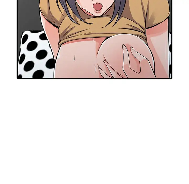 [韩国漫画] 富少的贴身管家 剧情,女仆,巨乳大奶#[144P]-22