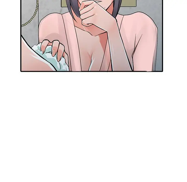 [韩国漫画] 富少的贴身管家 剧情,女仆,巨乳大奶#[146P]-104