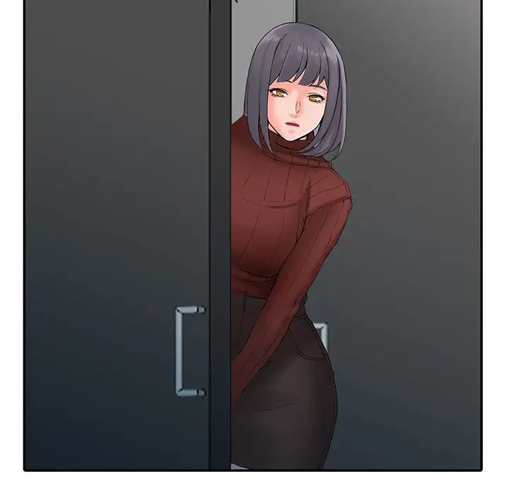 [韩国漫画] 富少的贴身管家 剧情,女仆,巨乳大奶#[123P]-64