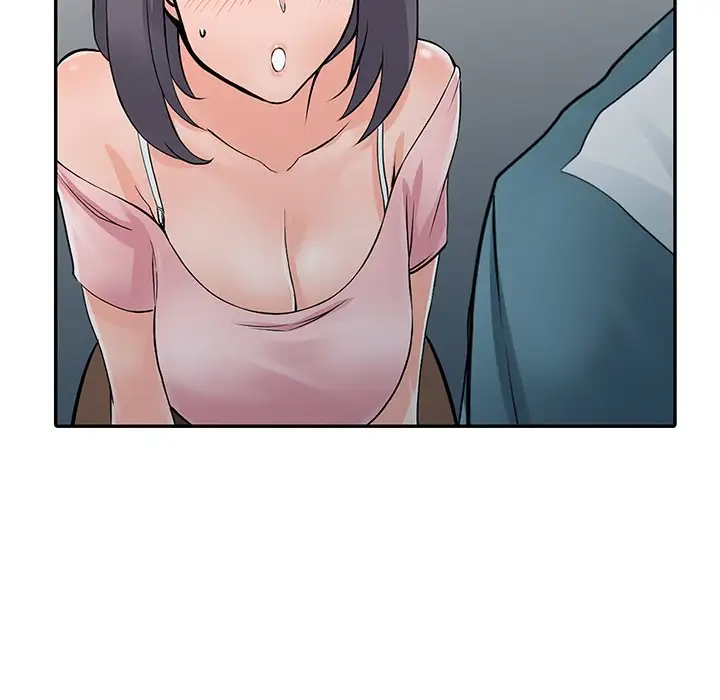 [韩国漫画] 富少的贴身管家 剧情,女仆,巨乳大奶#[143P]-142