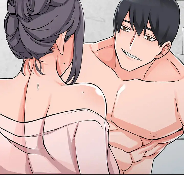 [韩国漫画] 富少的贴身管家 剧情,女仆,巨乳大奶#[143P]-23