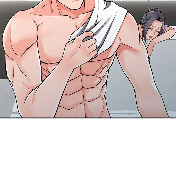 [韩国漫画] 富少的贴身管家 剧情,女仆,巨乳大奶#[143P]-76