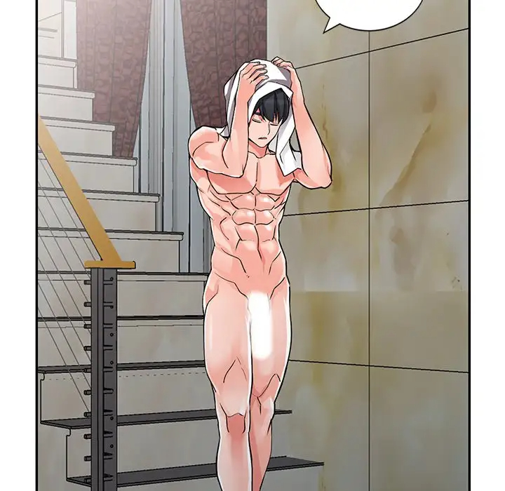[韩国漫画] 富少的贴身管家 剧情,女仆,巨乳大奶#[143P]-95