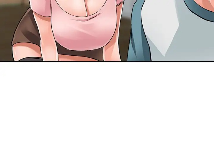 [韩国漫画] 富少的贴身管家 剧情,女仆,巨乳大奶#[86P]-3