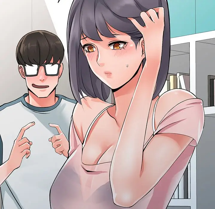 [韩国漫画] 富少的贴身管家 剧情,女仆,巨乳大奶#[86P]-31