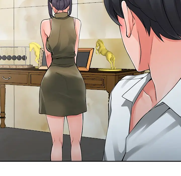 [韩国漫画] 富少的贴身管家 剧情,女仆,巨乳大奶#[54P]-40