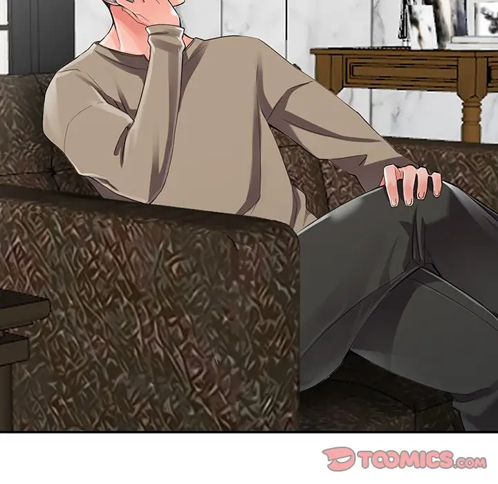 [韩国漫画] 富少的贴身管家 剧情,女仆,巨乳大奶#[128P]-27
