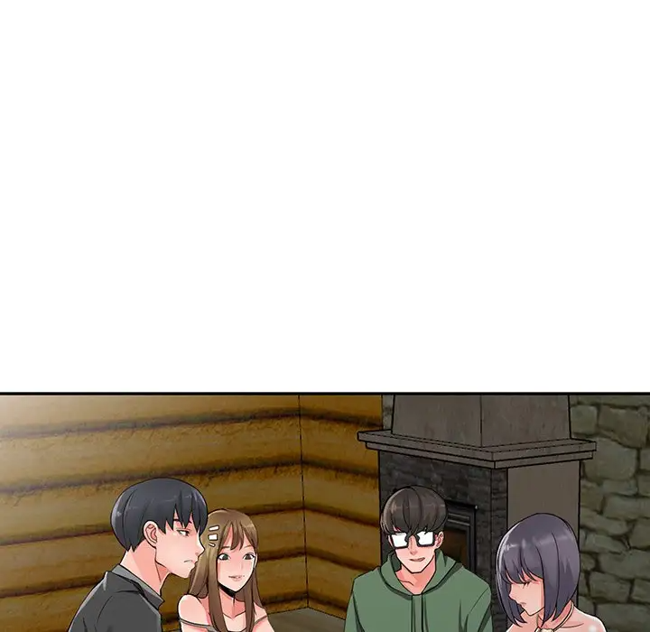 [韩国漫画] 富少的贴身管家 剧情,女仆,巨乳大奶#[128P]-59