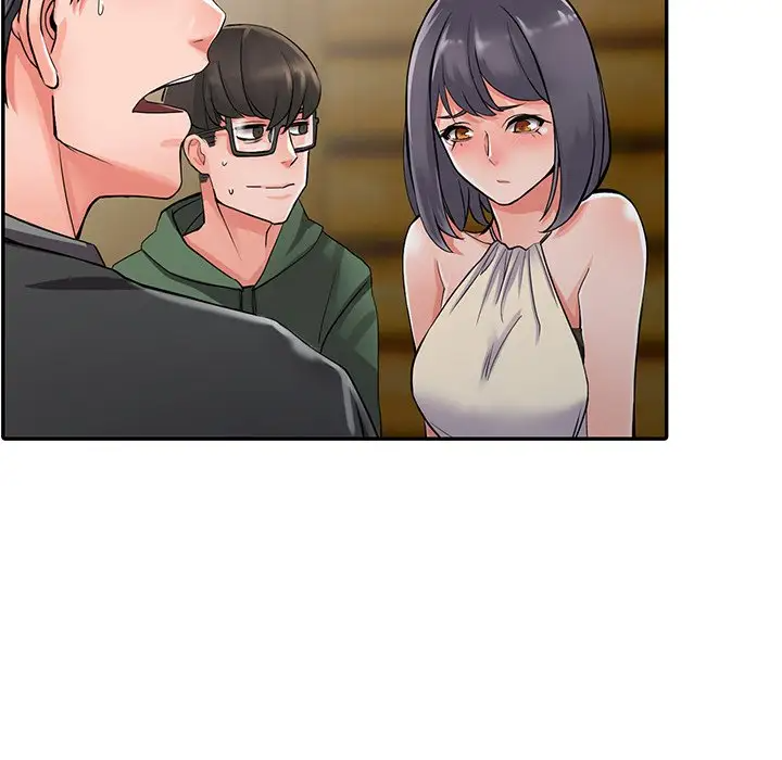 [韩国漫画] 富少的贴身管家 剧情,女仆,巨乳大奶#[128P]-65