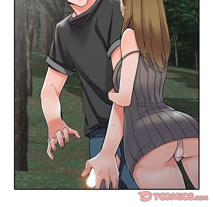 [韩国漫画] 富少的贴身管家 剧情,女仆,巨乳大奶#[128P]-96