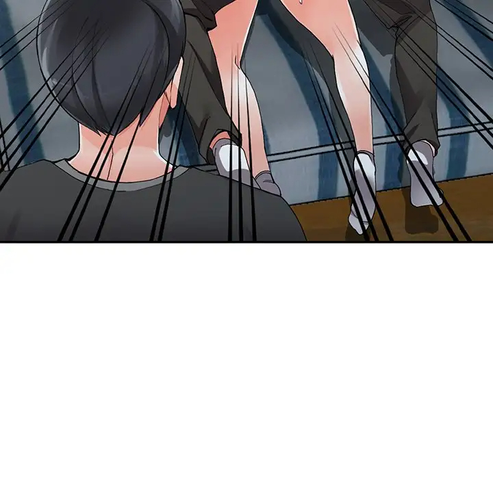 [韩国漫画] 富少的贴身管家 剧情,女仆,巨乳大奶#[133P]-38