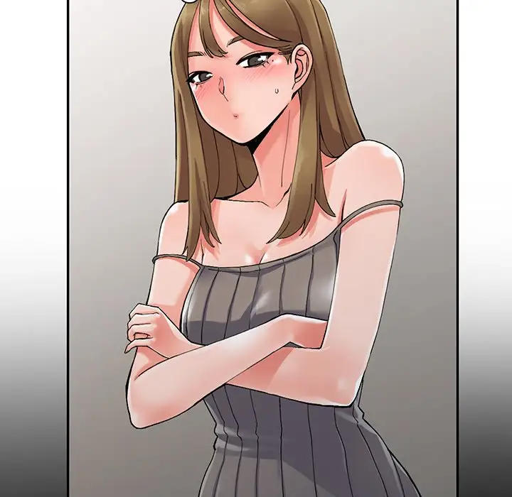 [韩国漫画] 富少的贴身管家 剧情,女仆,巨乳大奶#[133P]-52