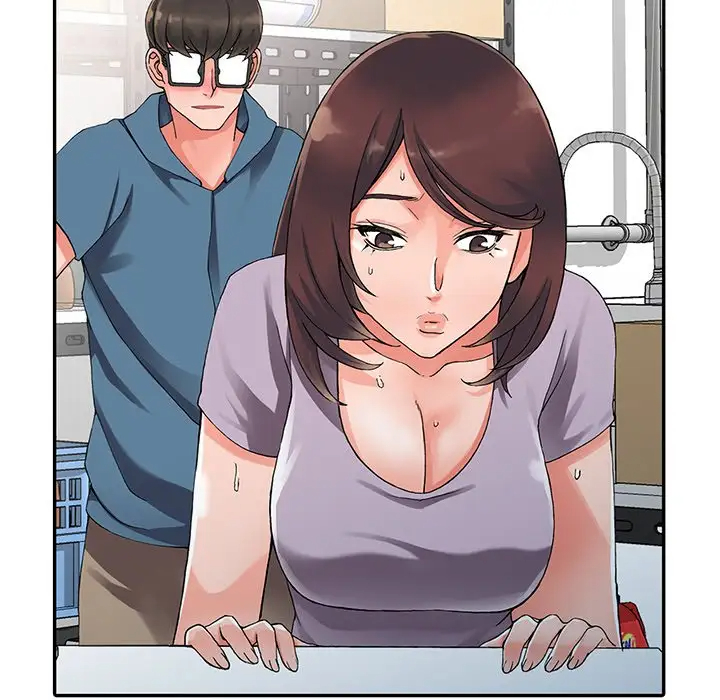 [韩国漫画] 富少的贴身管家 剧情,女仆,巨乳大奶#[133P]-87