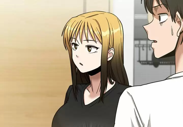 [韩国漫画] 实习老师住我家 剧情,熟女人妻,女教师,巨乳大奶, OL#[129P]-2