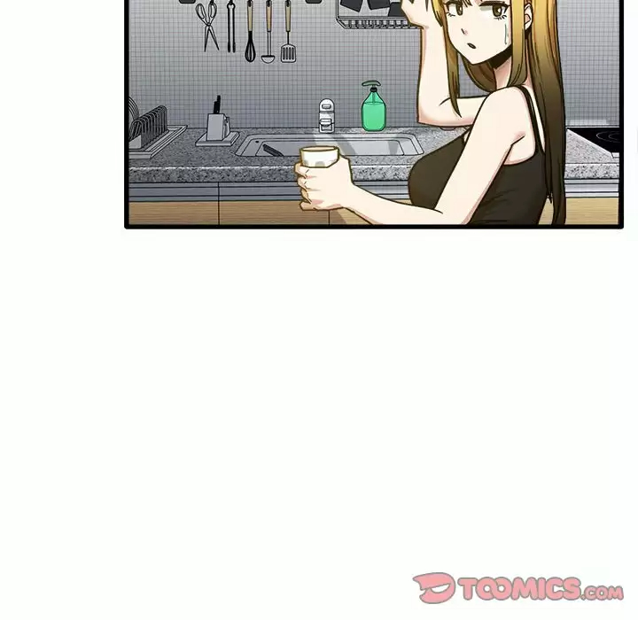 [韩国漫画] 实习老师住我家 剧情,熟女人妻,女教师,巨乳大奶, OL#[113P]-50