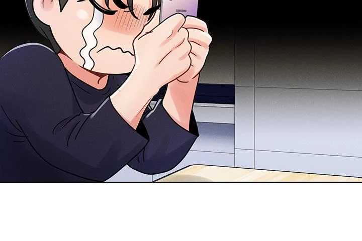 [韩国漫画] 今晚是第一次 校园,女学生,巨乳大奶#[39P]-20