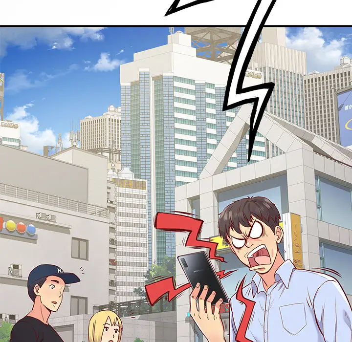 [韩国漫画] 离过婚的她 爱情,熟女人妻,巨乳大奶#[114P]-38
