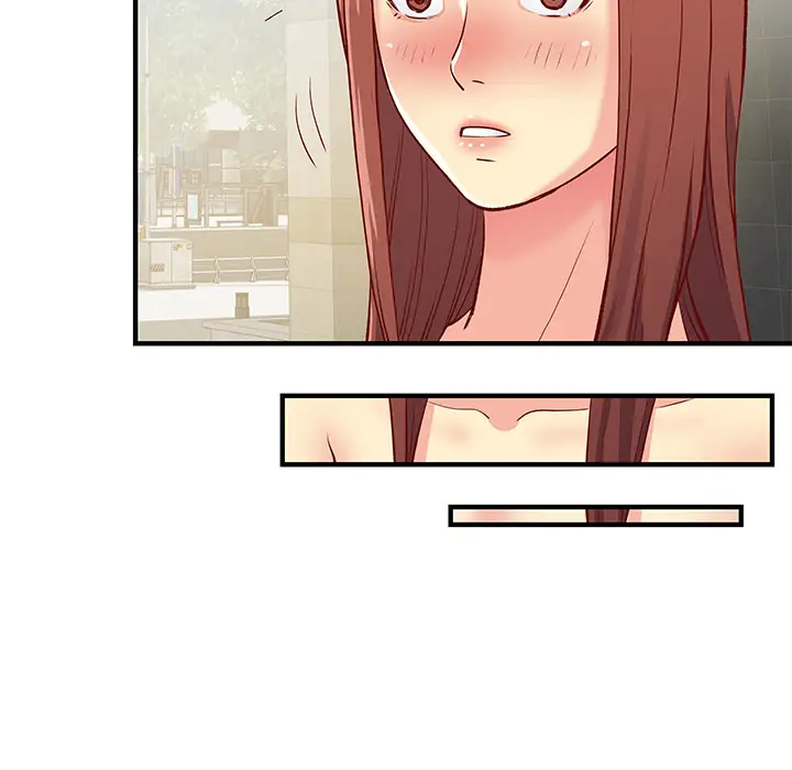 [韩国漫画] 离过婚的她 爱情,熟女人妻,巨乳大奶#[114P]-90