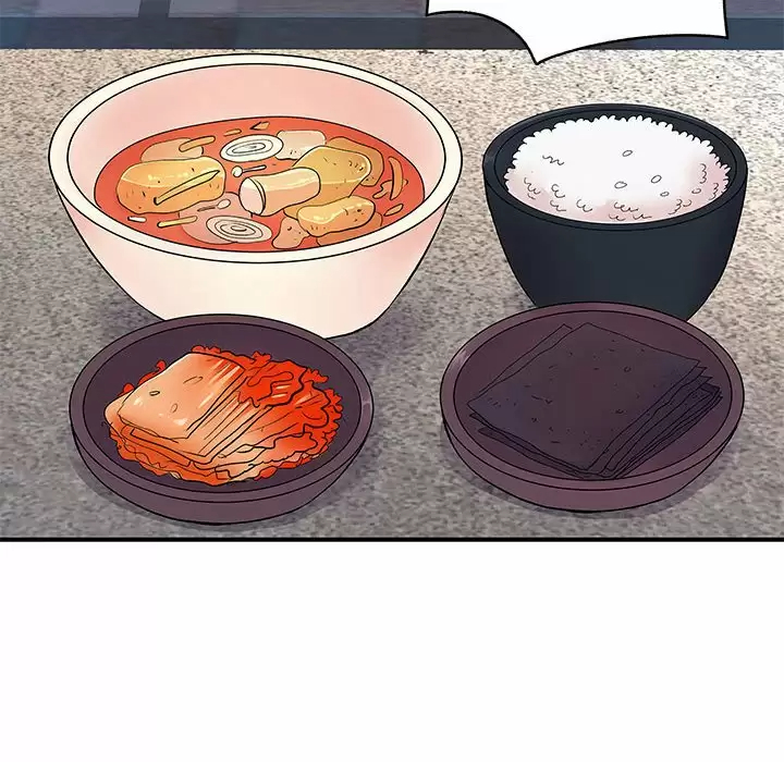 [韩国漫画] 离过婚的她 爱情,熟女人妻,巨乳大奶#[111P]-11