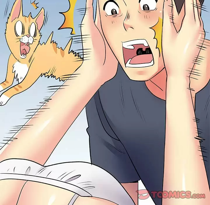 [韩国漫画] 离过婚的她 爱情,熟女人妻,巨乳大奶#[111P]-86