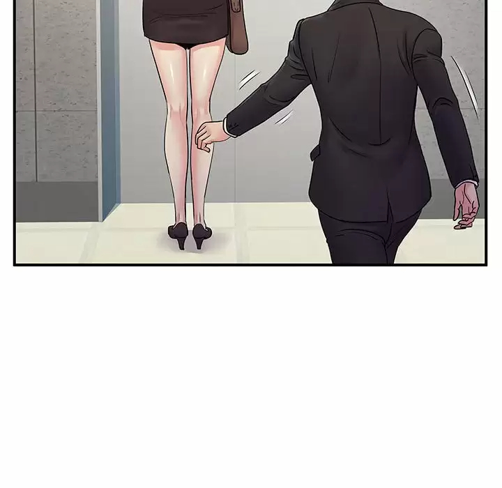 [韩国漫画] 离过婚的她 爱情,熟女人妻,巨乳大奶#[114P]-89