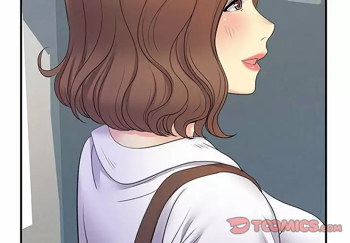 [韩国漫画] 离过婚的她 爱情,熟女人妻,巨乳大奶#[105P]-2
