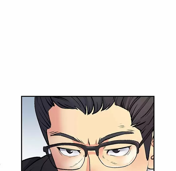 [韩国漫画] 离过婚的她 爱情,熟女人妻,巨乳大奶#[105P]-5