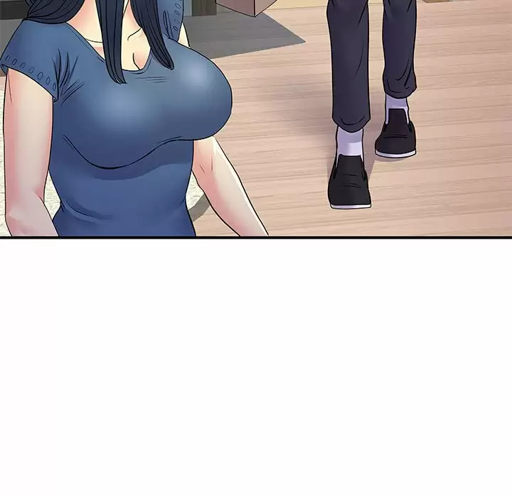 [韩国漫画] 离过婚的她 爱情,熟女人妻,巨乳大奶#[105P]-54