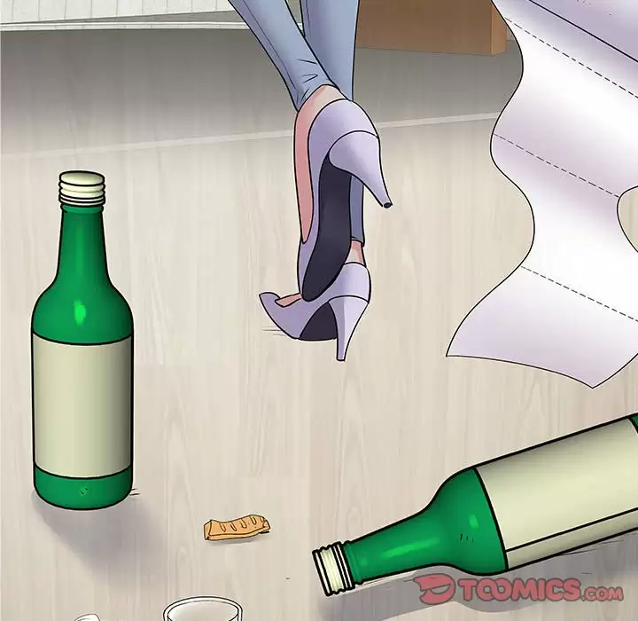 [韩国漫画] 离过婚的她 爱情,熟女人妻,巨乳大奶#[118P]-14