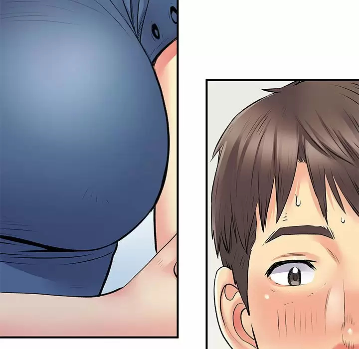 [韩国漫画] 离过婚的她 爱情,熟女人妻,巨乳大奶#[118P]-37
