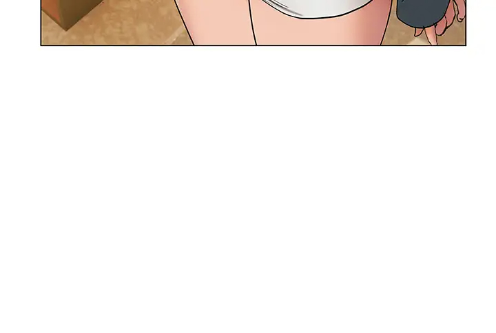 [韩国漫画] 终暧昧结 剧情,巨乳大奶#[46P]-42