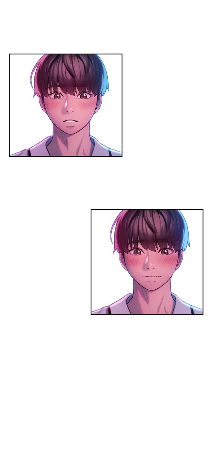 [韩国漫画] 恋爱大富翁 剧情,巨乳大奶#[72P]-56