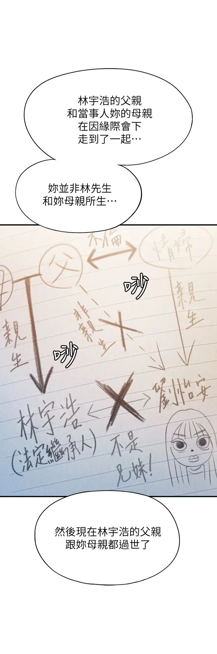 [韩国漫画] 恋爱大富翁 剧情,巨乳大奶#[72P]-66